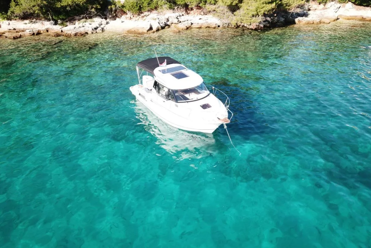 Pomalo Charterboot - 3