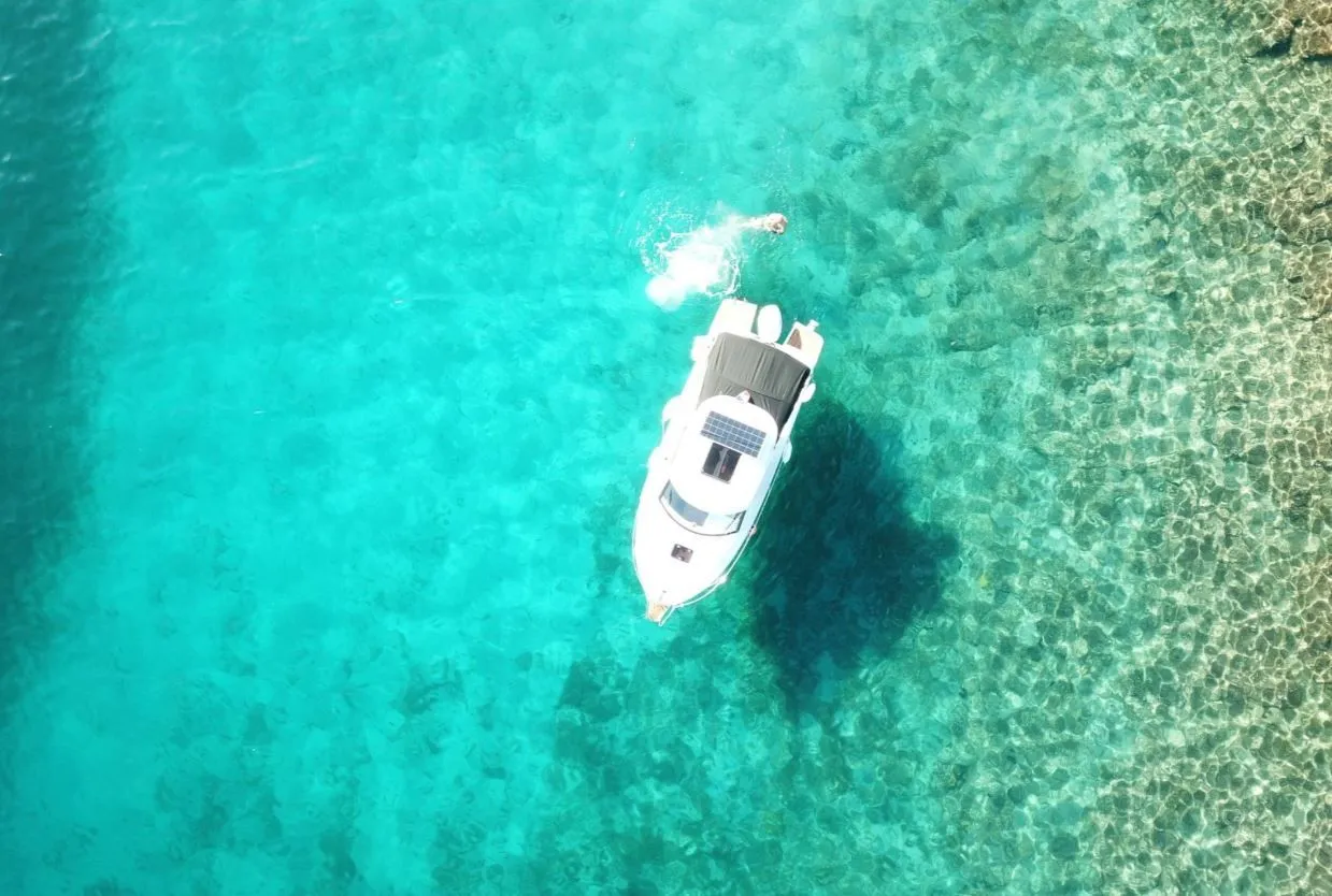 Pomalo Charterboot - 4