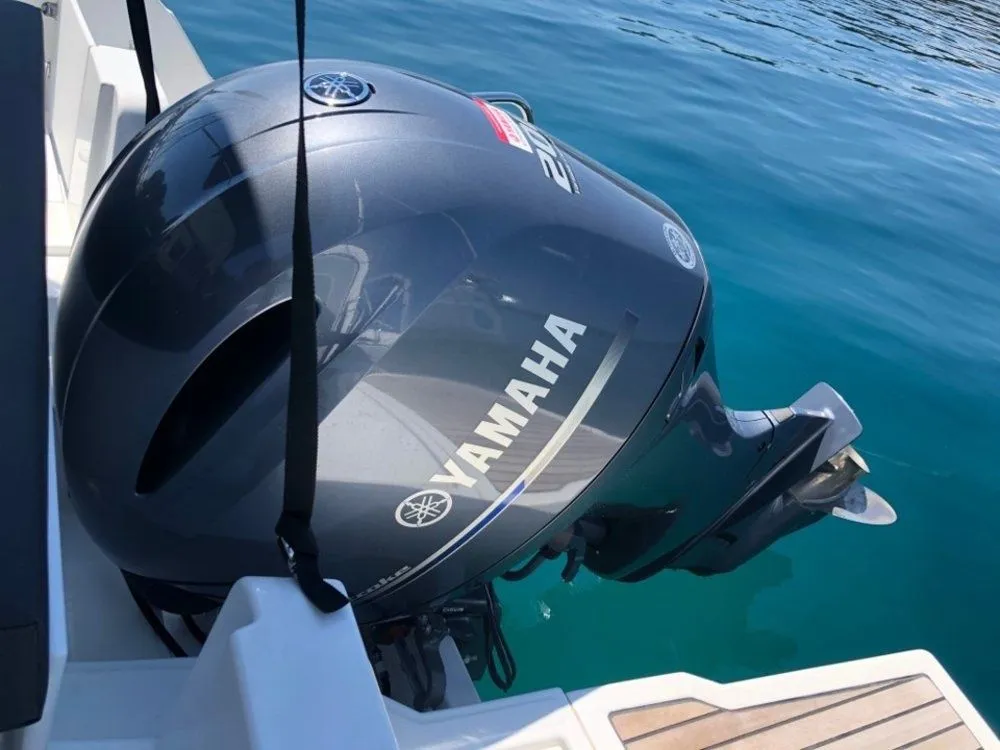 Posejdon Kiralık Teknesi - 5