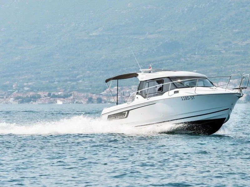 Roko Mietboot - 5