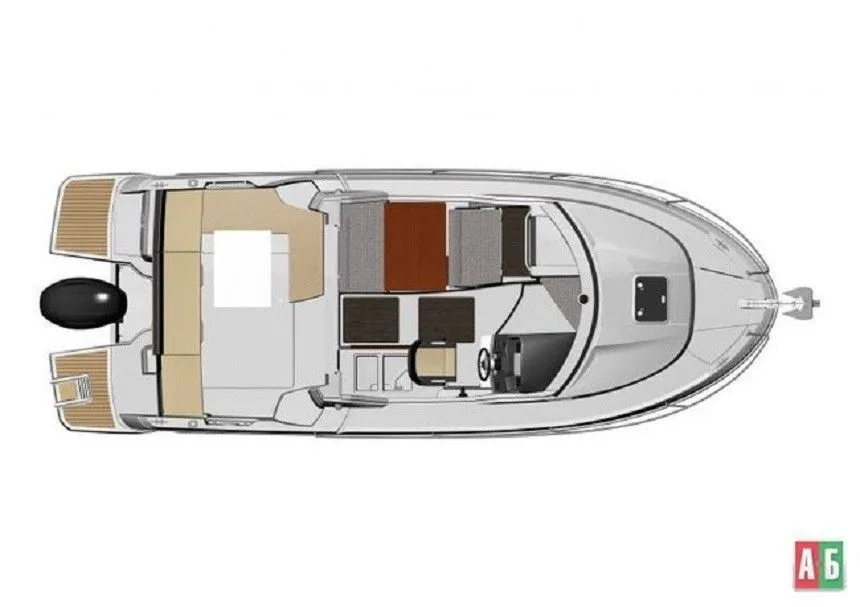 Roko Mietboot - 2