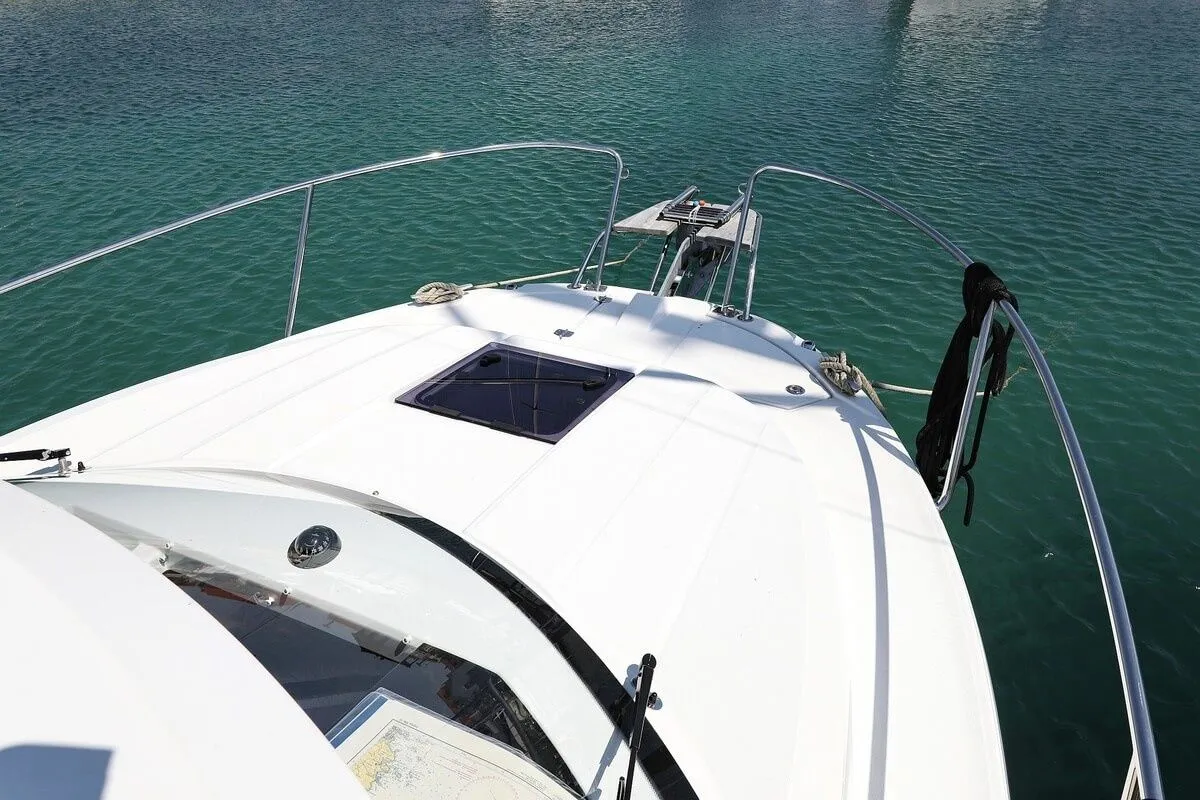 Tena Charterboot - 4