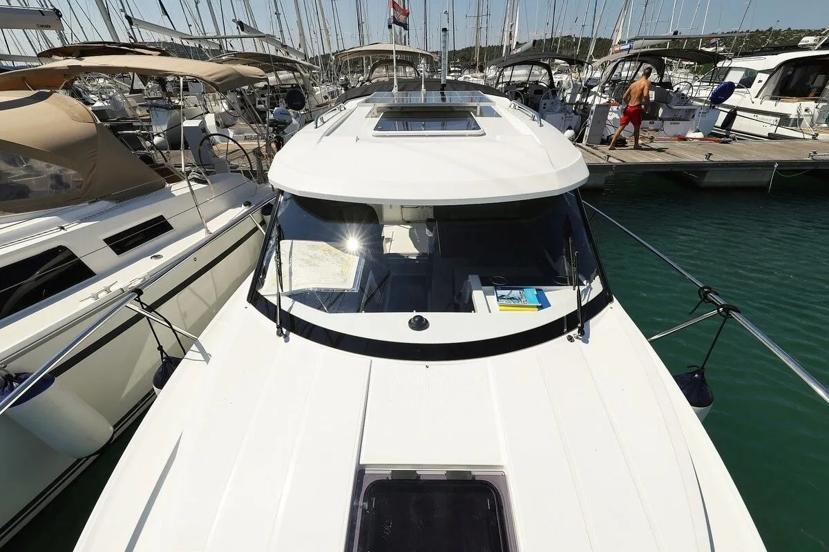 Tena Charterboot - 5