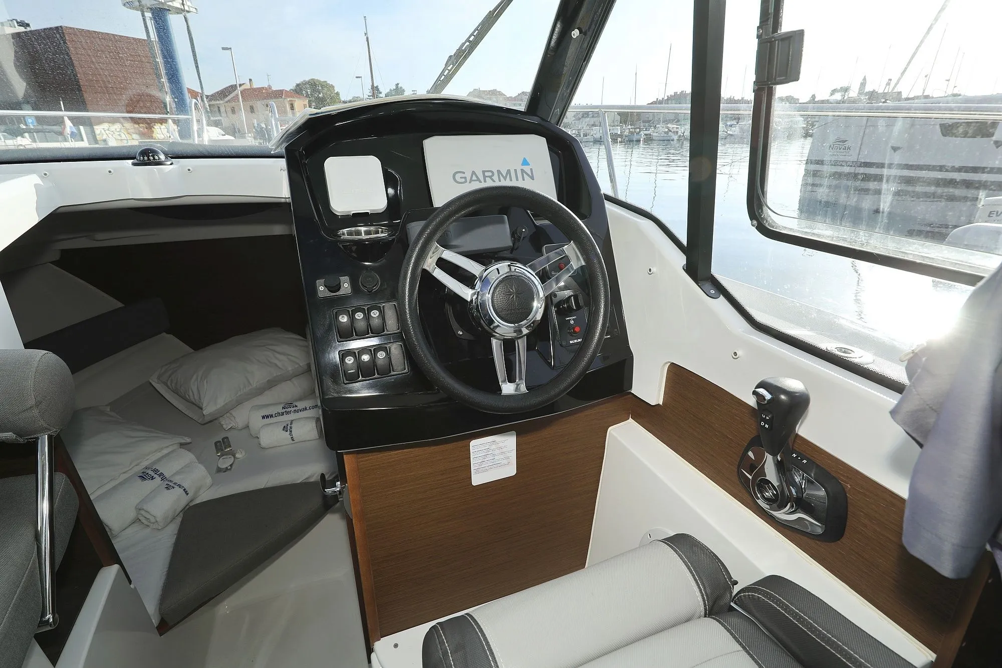 Чартер Voyager - 5