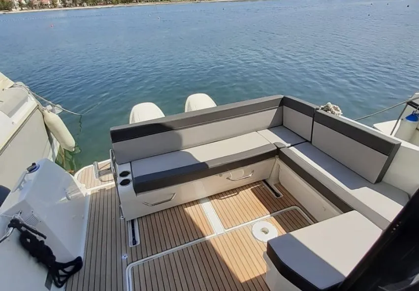 Чартер Adriana - 4