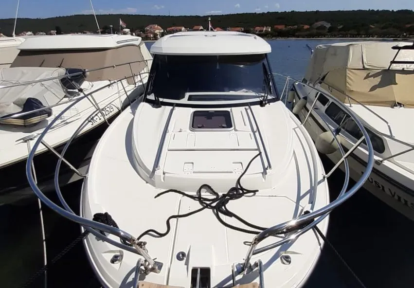 Чартер Adriana - 3