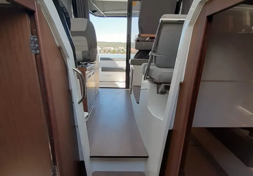 Чартер Adriana - 5