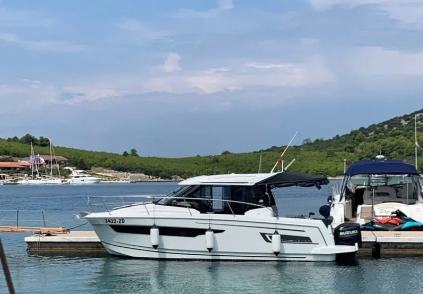 Biene Maya Charterboot - 5