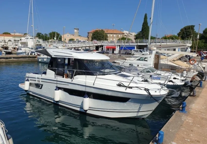 Biene Maya Charterboot - 4