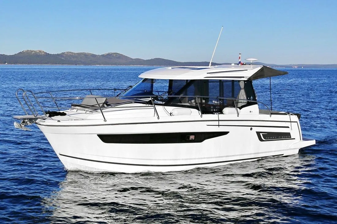 Biene Maya Charterboot - 3