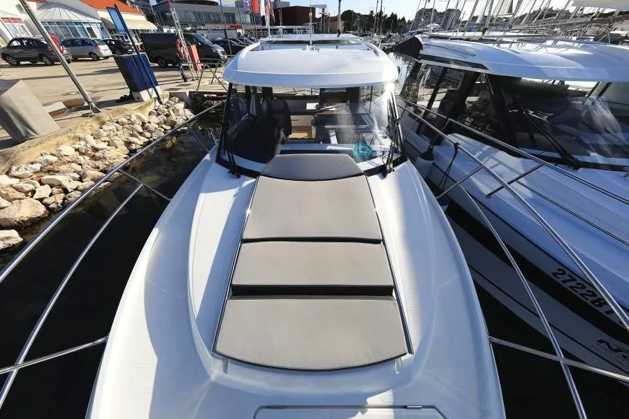 Calypso лодка на прокат - 5