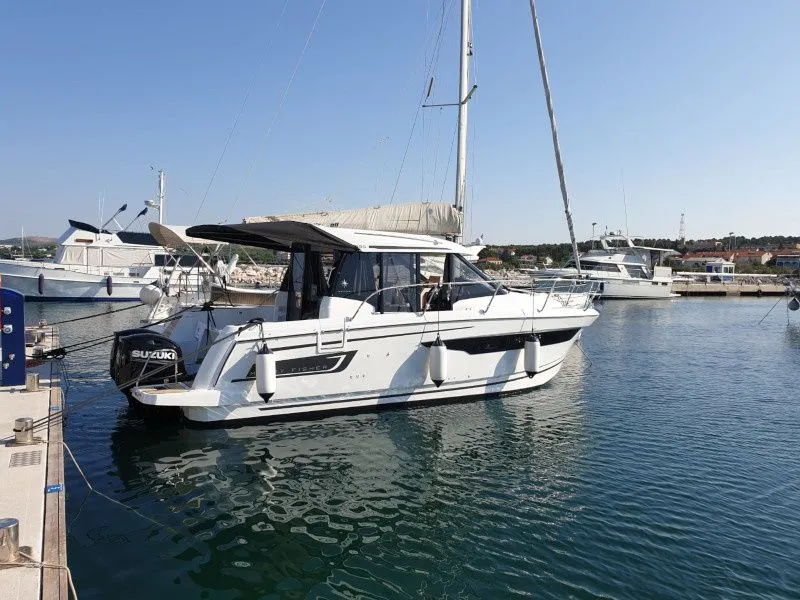 Cowgirl 1 Charter Boat - 3