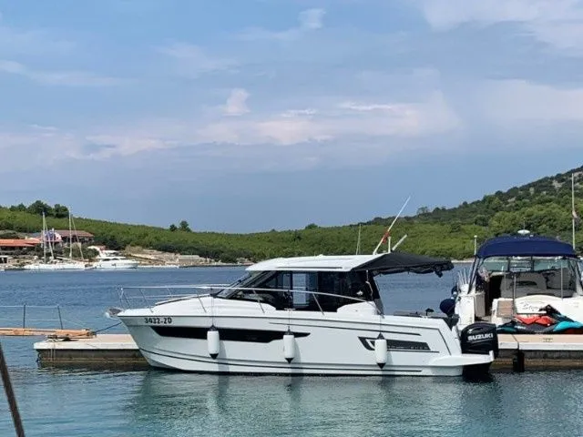 Cowgirl 1 Charter Boat - 5