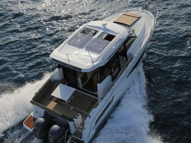 Fast and Furious Mietboot