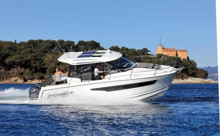 Charter a 8.99m Boat in Trogir