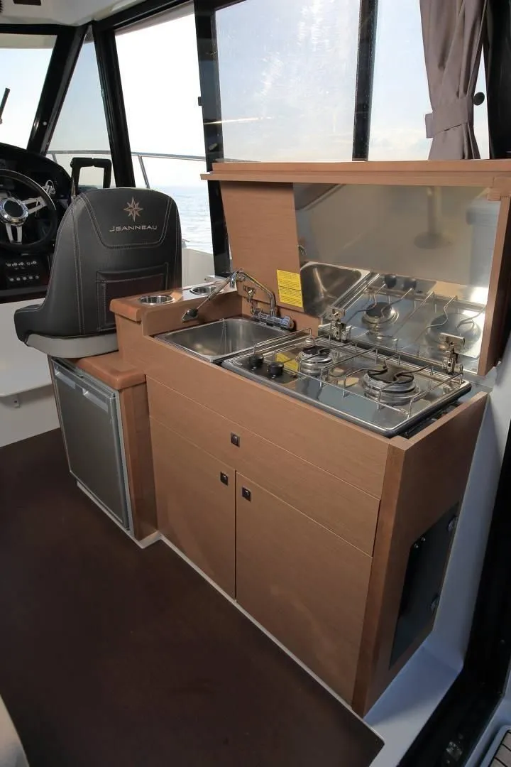 Josipa Mietboot - 4
