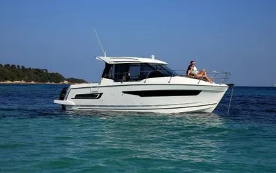 Joy Mietboot - 3
