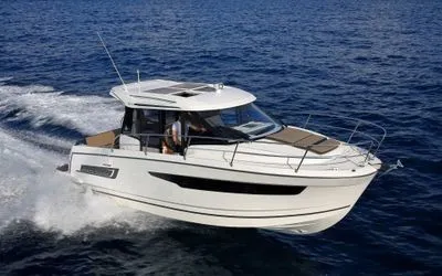 Joy Mietboot - 4