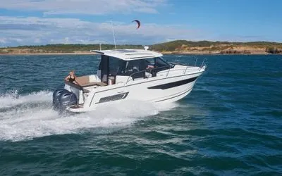 Joy Mietboot - 5