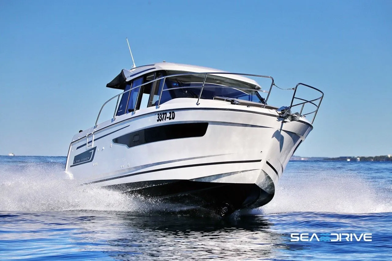 Koko Charterboot - 3