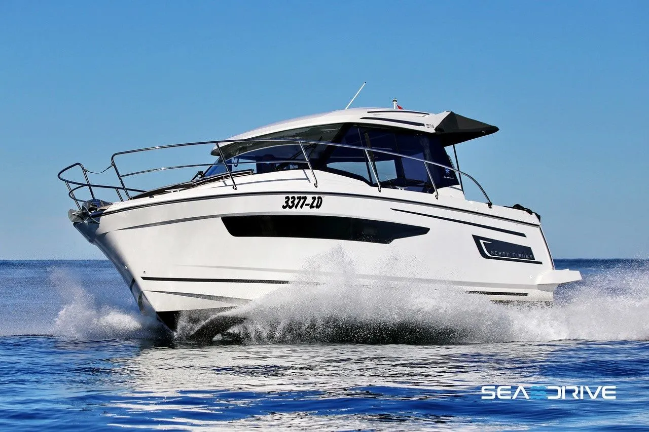 Koko Charterboot - 4