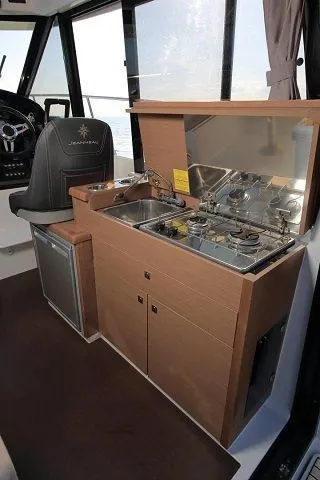 Merry Charter Boat
