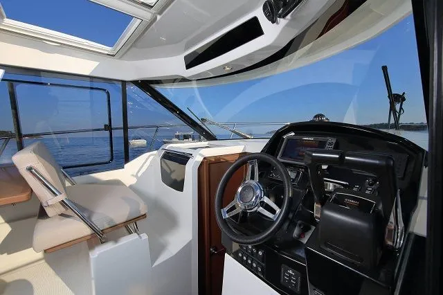 Merry Charter Boat