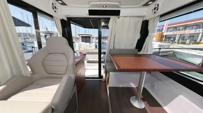 Чартер Permer - 5