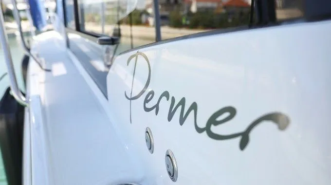 Чартер Permer - 3