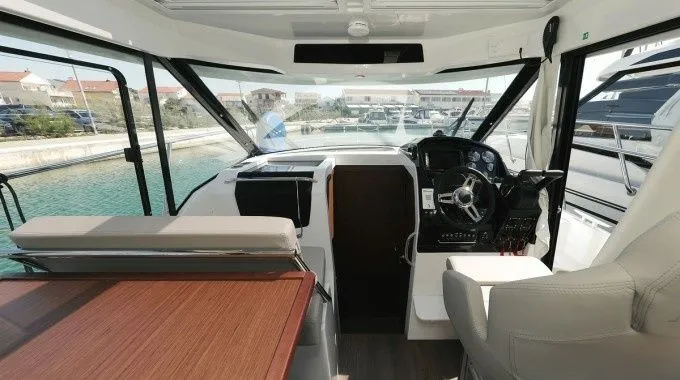 Чартер Permer - 4