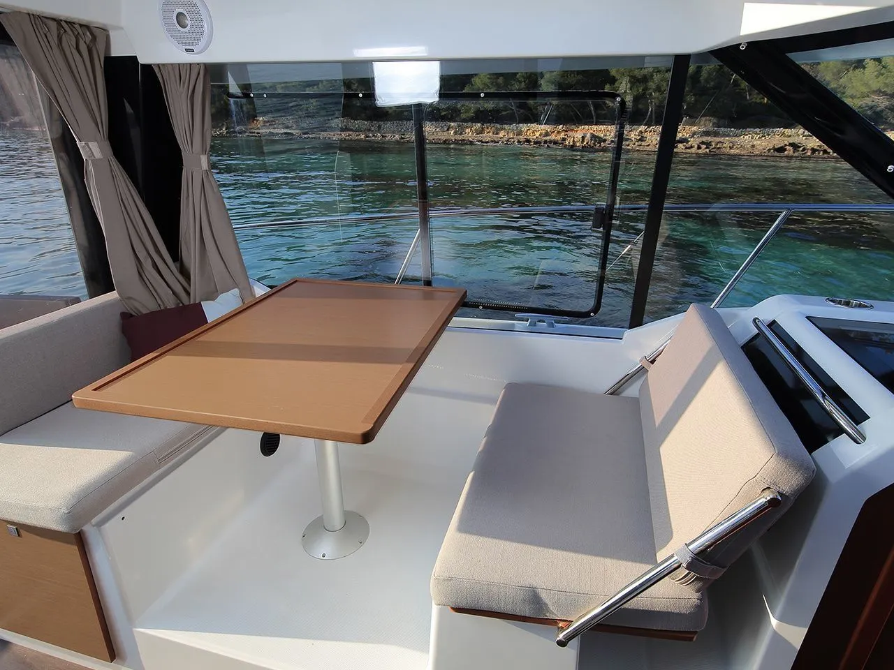 Roko Charter Boat - 5