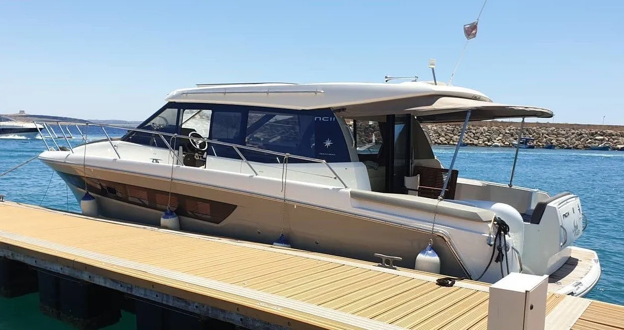 Izola Charter Boat