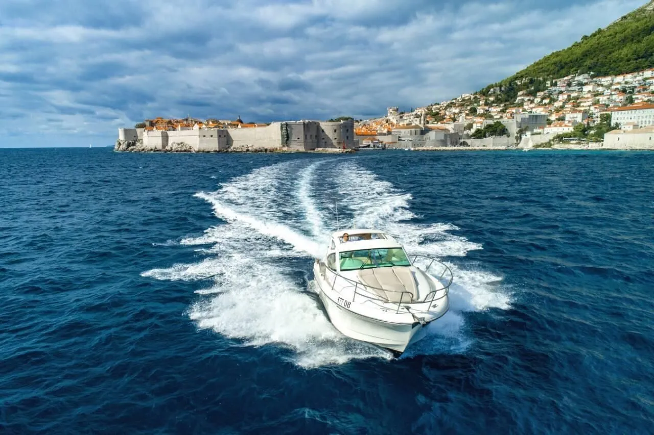 Чартер 577 DB - 4