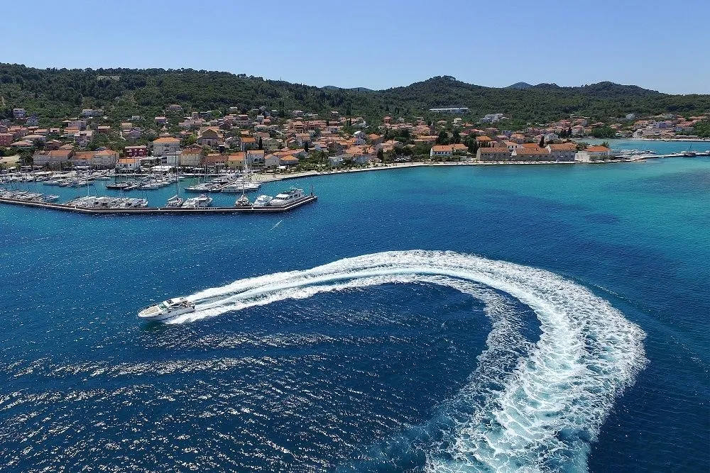 Чартер Calm - 4