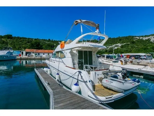 Чартер Dodo - 4