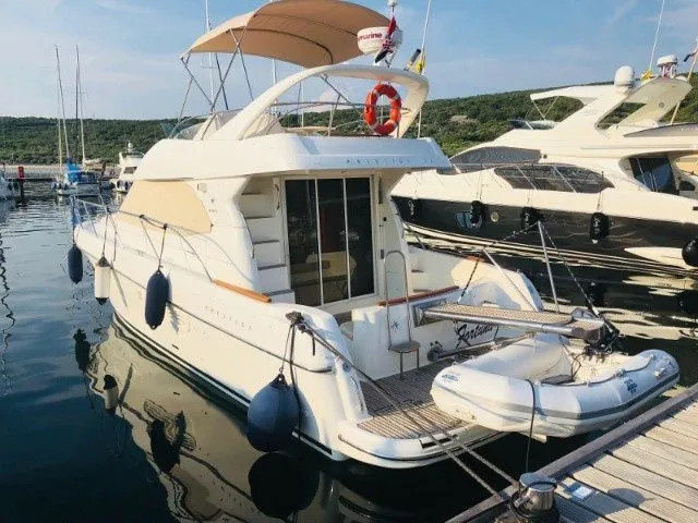 Fortuna Kiralık Teknesi