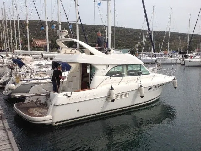 Fortuna Kiralık Teknesi