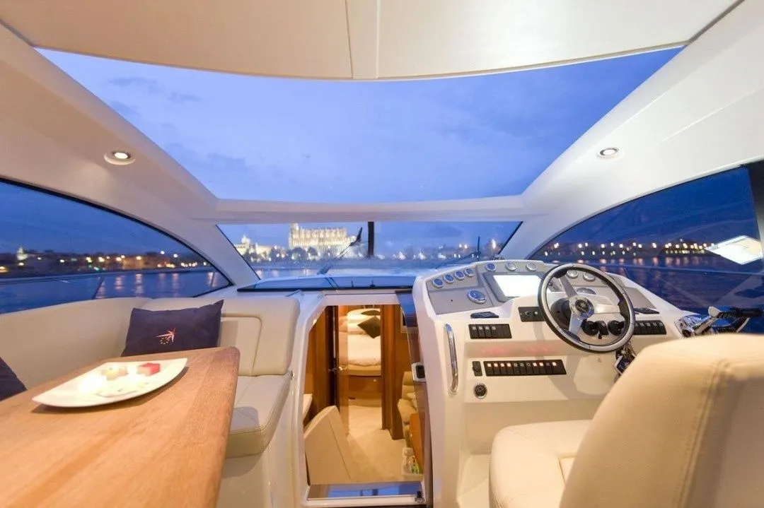 Pawo Charter Boat - 4