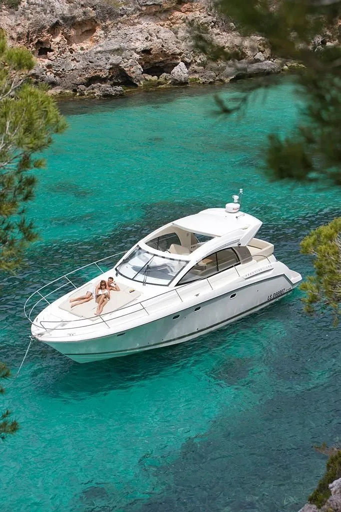 Pawo Charter Boat - 2