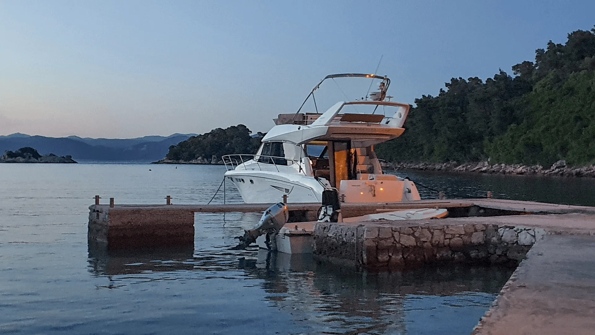 Чартер 931 DB - 3