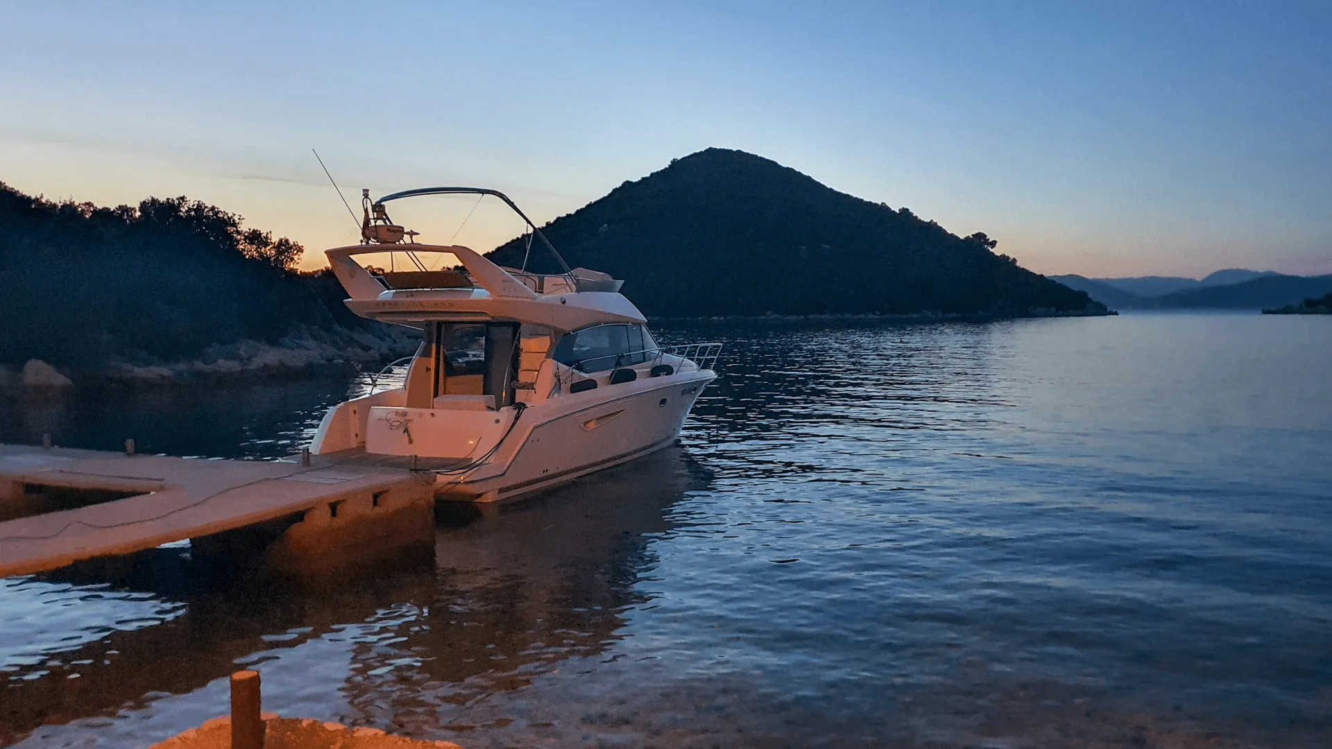 Чартер 931 DB - 5