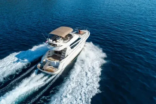 Чартер 979 DB - 4