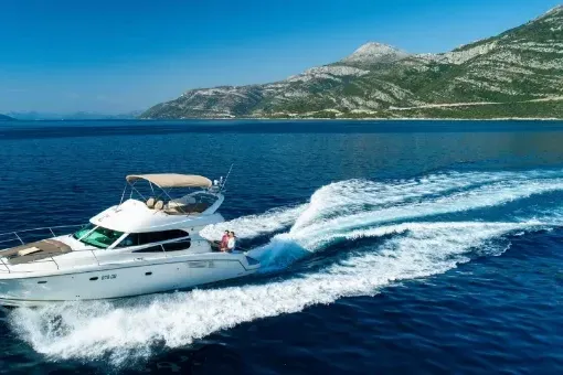 Чартер 979 DB - 5