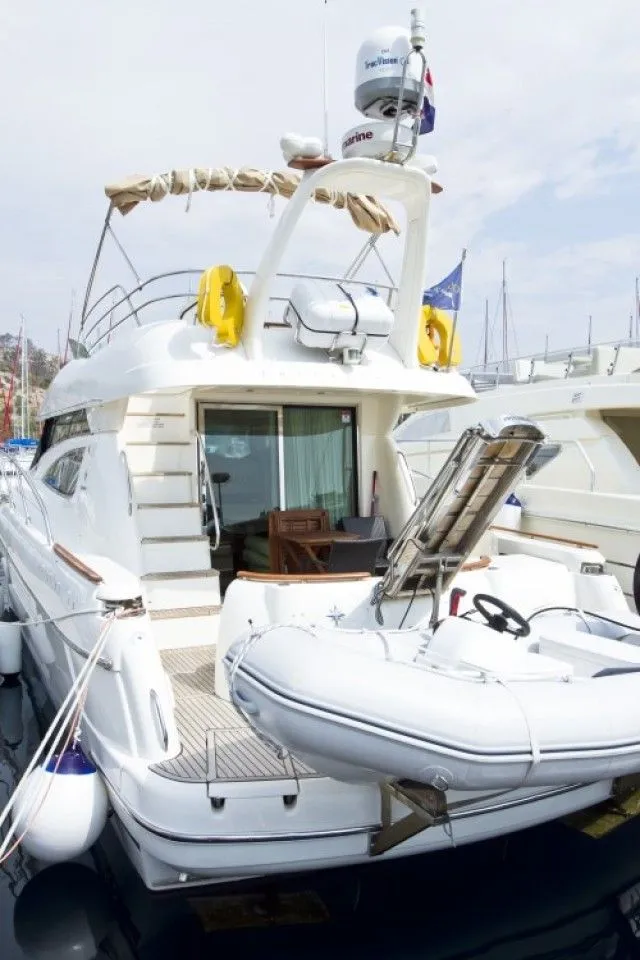 Чартер Day Dreamer - 3