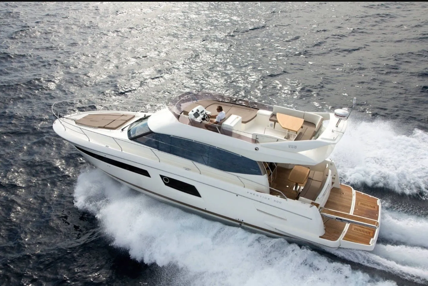 M&M Charter Boat