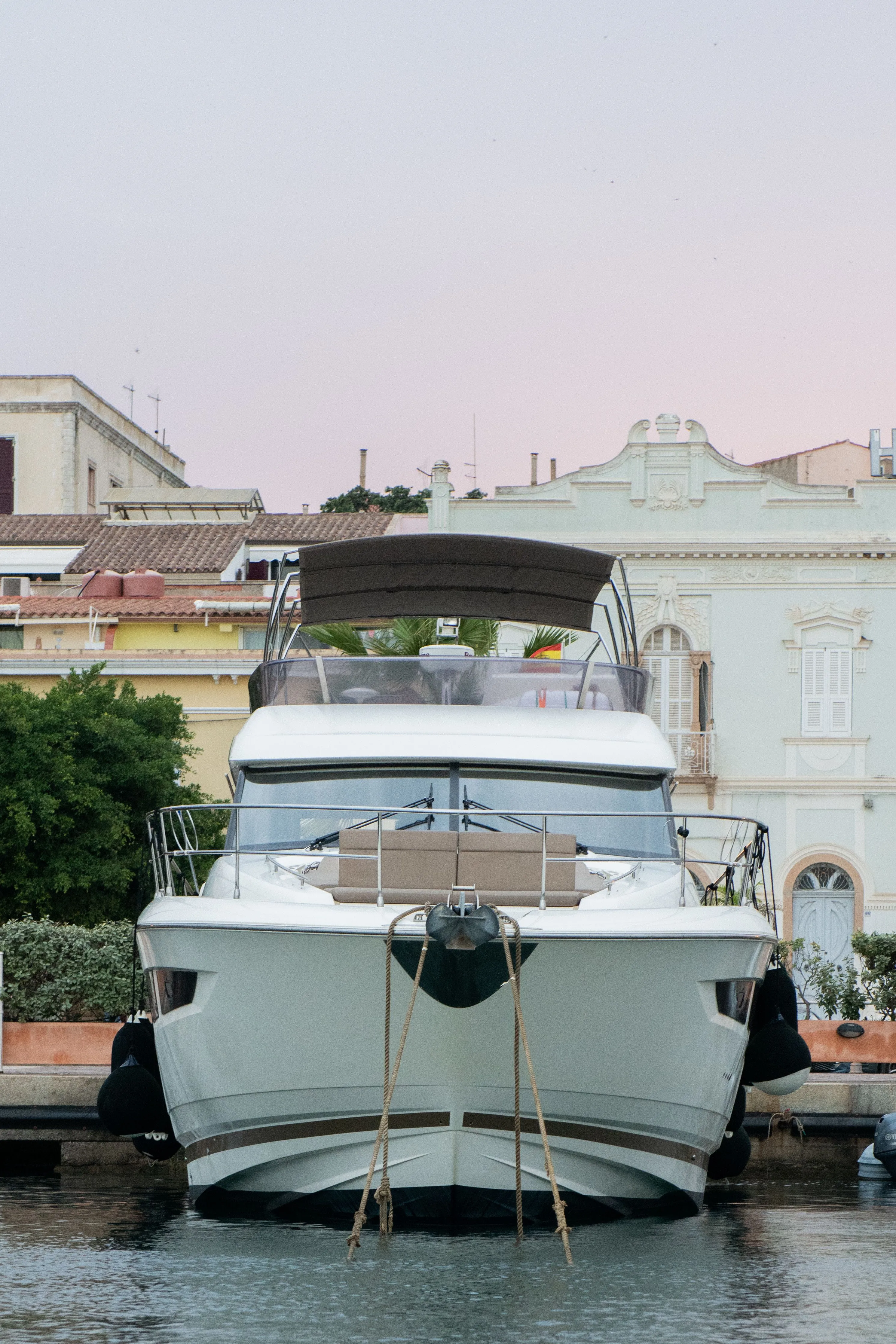 Чартер Gentileschi - 4