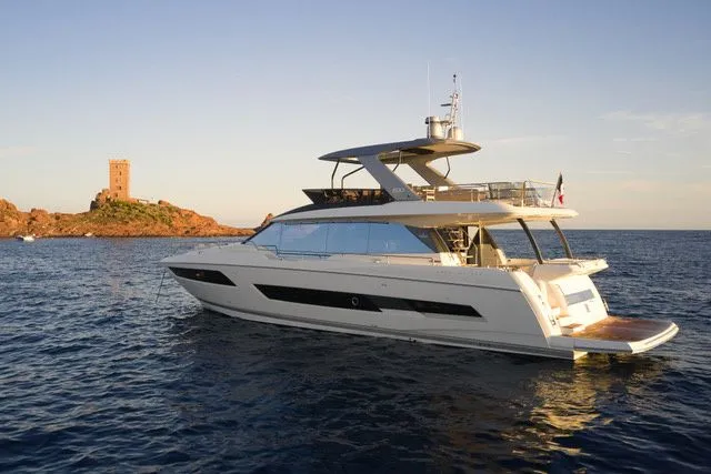 Bazinga Charter Boat - 4