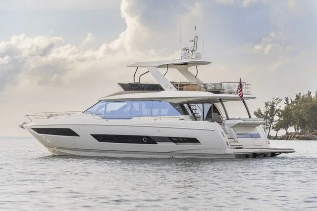 Bazinga Charter Boat - 3