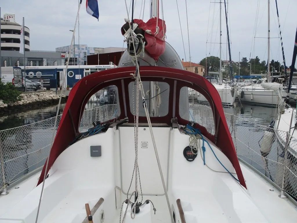 Cicoco Charterboot - 4