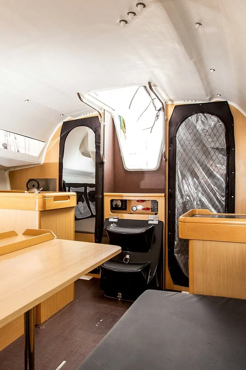 Чартер Gogox - 5